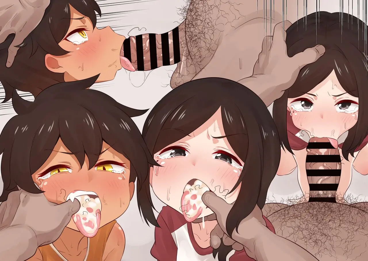 Senpai Ga Uzai Kouhai No Hanashi Skeb Matome | 선배가 짜증나는 후배 이야기 Skeb 모음